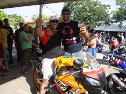 XVII Concentracion - 2010